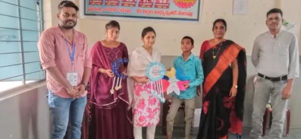 కళలతో నైపుణ్యం పెరుగుతుంది
