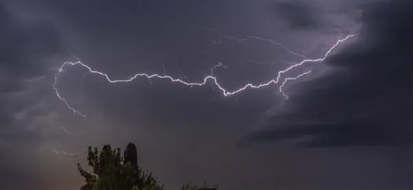 Thunderstorm alert for 6 districts including Cuttack and Balasore