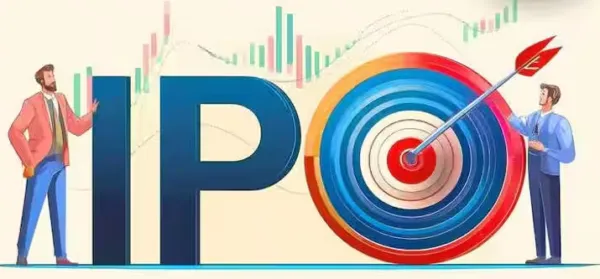 Shares of this company crashed on the very first day, wiping out lakhs of rupees of investors!