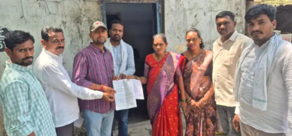 నాటు సారాయి, మద్యం అమ్మకాలు నిలిపివేయాలి