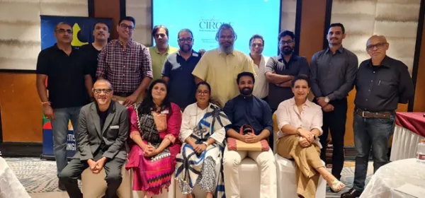 The Ad Club Bangalore hosts Founders Circle Breakfast Edition, sparks candid industry dialogue