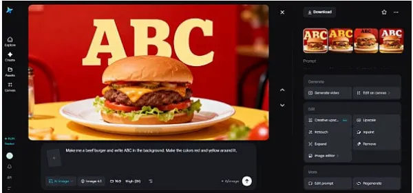 The Marketer's Guide to Choosing the Best AI Image Tool for Ad Campaigns