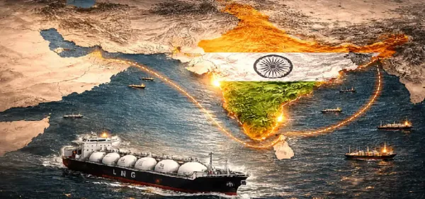 ফের অবরুদ্ধ হরমুজ়! ভারতের ১০টি তেলবাহী জাহাজ আটকা, দেশে কি ফের বাড়বে রান্নার গ্যাসের দাম?