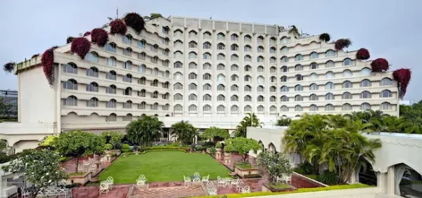 TajGVK: షాలిని భూపాల్ షేర్ కొనుగోలు