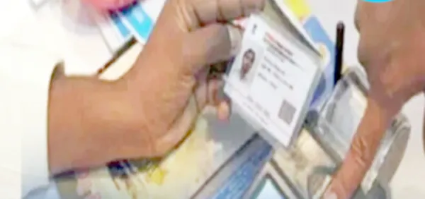 ସୁଧୁରୁନି ରାଶନ କାର୍ଡ ବିଭ୍ରାଟ: ଅପେକ୍ଷାରେ ବହୁ ଯୋଗ୍ୟ ବ୍ୟକ୍ତି