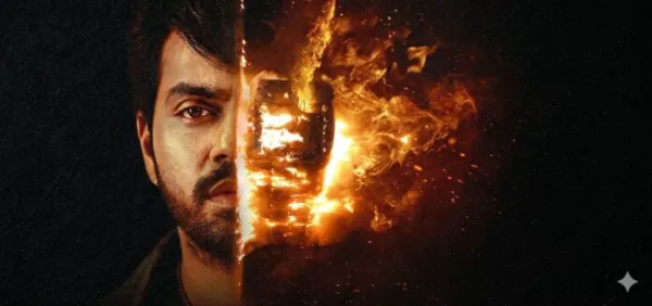 'Bigg Boss' fame Ambati Arjun's Paramapadha Sopanam to release on April 24