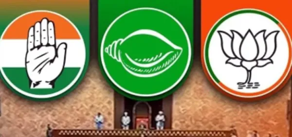 ଦଳୀୟ ଅଫିସରୁ ଚା'ଖଟି: ସବୁଠି ରାଜ୍ୟସଭା ନିର୍ବାଚନ ତାତି