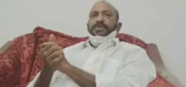 తాడిపత్రిలో రక్తదాన శిబిరాన్ని ఏర్పాటు చేసిన జేసీ ప్రభాకర్ రెడ్డి