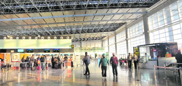 Explainer: Taxi Union complaint lands Chandigarh Airport CEO, Commercial Head in CBI net