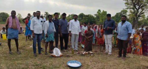 కూలీలు ఉపాధిహామీ పథకాన్ని సద్వినియోగం చేసుకోవాలి