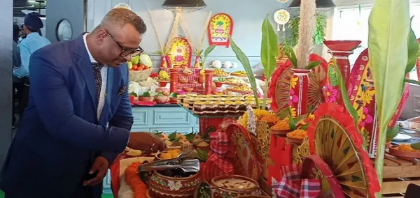 This Durga Pujo, Polo Floatel is ready to bring back the taste of long lost childhood memories of traditional authentic Bengali cuisine