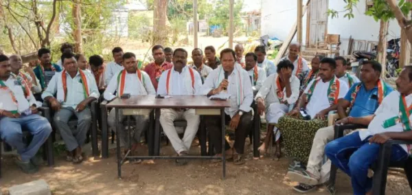 దివ్యాంగురాలి భర్త అనుమానాస్పద మృతి..