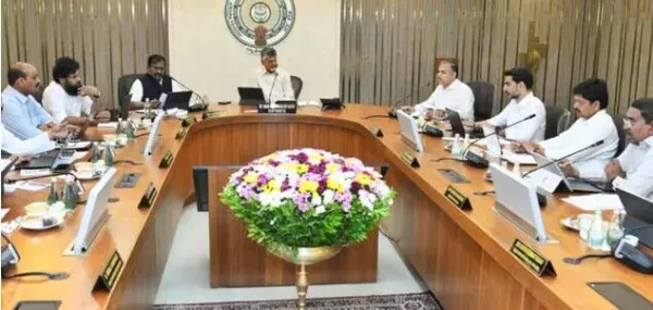 AP: ఆంధ్రప్రదేశ్లో వారానికి ఒకరోజు నో వెహికల్ డే