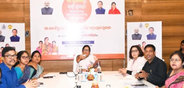 ବାଦ୍ ପଡ଼ିଥିବା ୭୯ ହଜାର ହିତାଧିକାରୀଙ୍କୁ 'ସୁଭଦ୍ରା' ଟଙ୍କା