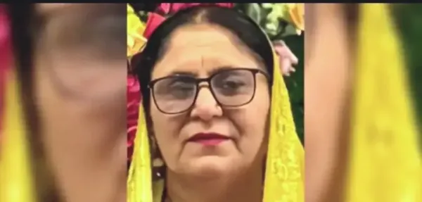 Woman From Punjab, A Financier In The Philippines, Shot Dead In Manila