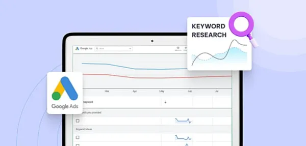 Google Ads Spy Research for Finding Better Keywords and Ad Copy