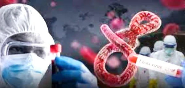 ఎబోలా పై కేంద్రం హై అలర్ట్