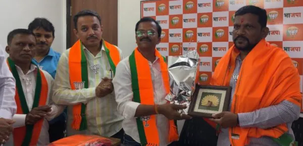 सर्वसामान्यांचे प्रश्न सोडवण्यासाठी तालुका कार्यालय उपयोग : जिल्हा अध्यक्ष सतिश मोरे