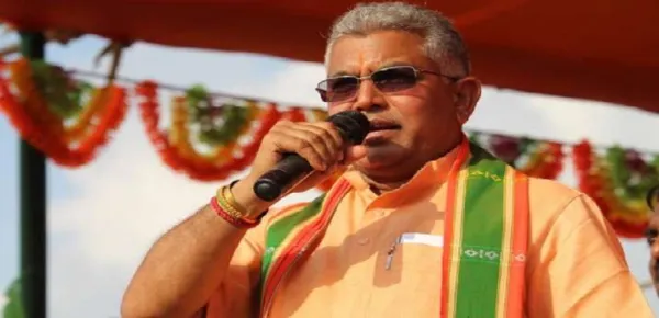 "মমতা বন্দ্যোপাধ্যায় শুধু ড্রামা করতে ব্যস্ত!" শুভেন্দুর আপ্ত-সহায়ক খুনে রণংদেহী দিলীপ, শপথের আগেই রণক্ষেত্র দোহাড়িয়া!