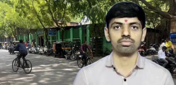 पुणे : शिवाजीनगर पोलीस लाईनमध्ये शासकीय भूमीवर मशिदीचे अतिक्रमण !