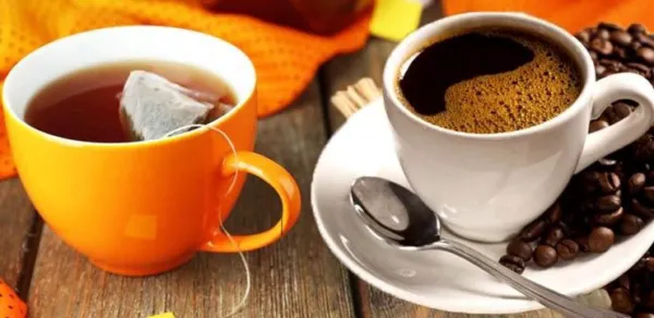 চা বা কফি সকালে পান করার সঠিক সময় কখন ,না জানলে জেনেনিন