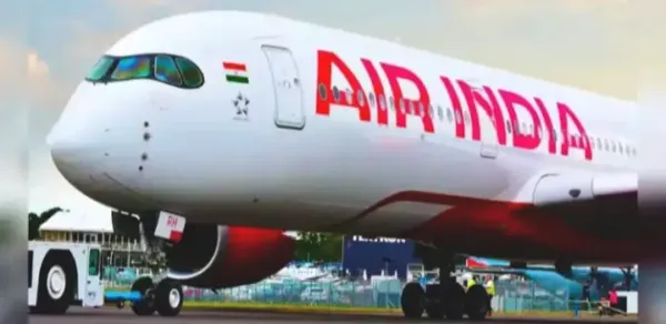 Air India Deploys Wrong Aircraft For Vancouver Flight; Turns Back For Delhi After Four Hours
