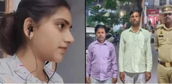 പ്രണയബന്ധത്തില്‍ നിന്ന് പിന്മാറിയില്ല; മകളോട് പിതാവ് കാണിച്ച ക്രൂരത