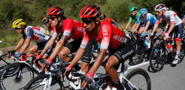 Tour de France team under investigation over alleged doping