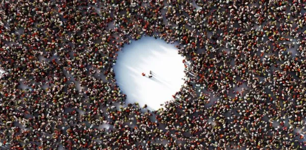 When scientists become political dissenters