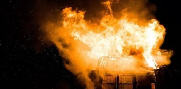 ಉ. ಪ್ರದೇಶದ ಆಮ್ಲಜನಕ ಘಟಕದಲ್ಲಿ ಸ್ಫೋಟ; ಇಬ್ಬರ ಸಾವು