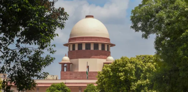 Supreme Court quashes 50% Maratha reservation in education, jobs