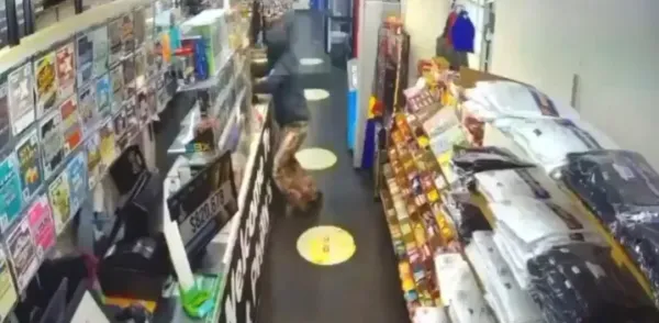 Indian Origin Woman Shot Dead Inside US Supermarket; Crime Captured On Camera