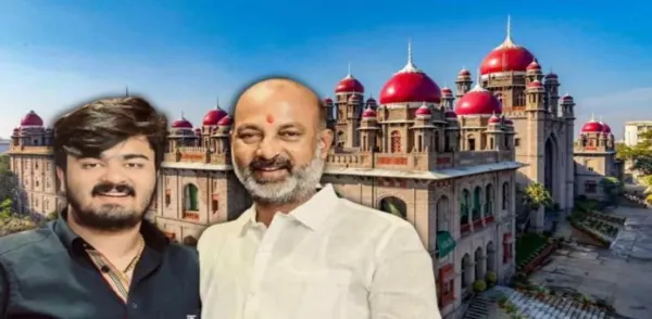 భగీరథ్ మధ్యంతర బెయిల్పై నేడు హైకోర్టు నిర్ణయం