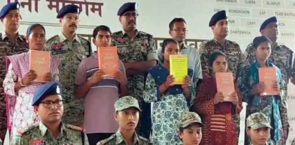 ମାଓ ଡମ୍ପ୍‌ରୁ ୧୪ କୋଟି ଟଙ୍କାର ଧନରତ୍ନ ଜବତ