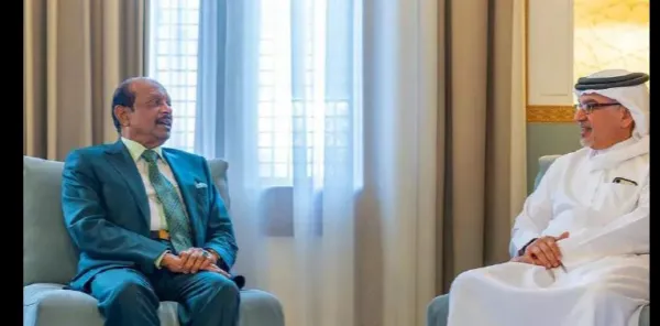 ബഹ്റൈന്‍ സാമ്ബത്തിക മേഖലയില്‍ ലുലുവിന്റെ പങ്ക് വലുത്: എം.എ യൂസഫലിയെ പ്രശംസിച്ച്‌ ഹമദ് രാജാവ്