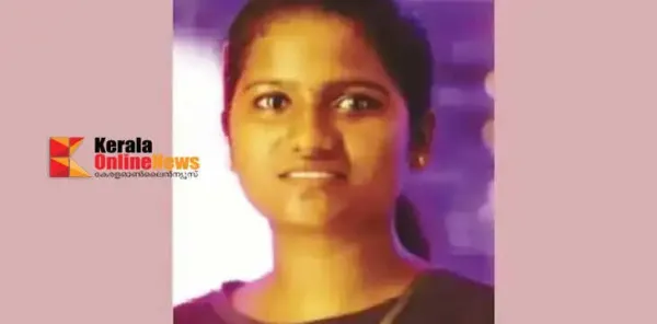 വൈക്കത്ത് വാടകവീട്ടില്‍ 22കാരി തൂങ്ങിമരിച്ച നിലയില്‍ ;മൃതദേഹത്തിന് നാലു ദിവസത്തെ പഴക്കം