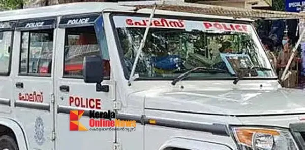 ഇടുക്കിയില്‍ വീട്ടമ്മയുടെ മരണം കൊലപാതകം; ഭര്‍ത്താവിന്റെ സഹോദരി ഭര്‍ത്താവ് അറസ്റ്റില്‍