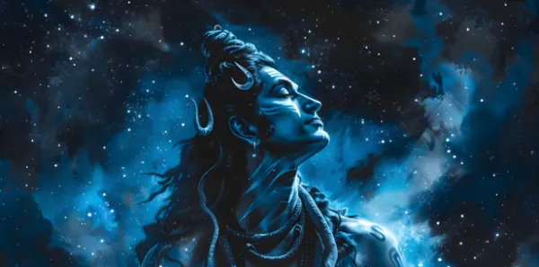 Did Shiva Break His Own Rules? A Story No One Talks About