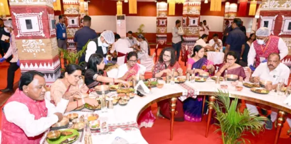 'ପଖାଳ' ଓଡ଼ିଶାର ସଂସ୍କୃତି ଓ ପରମ୍ପରା