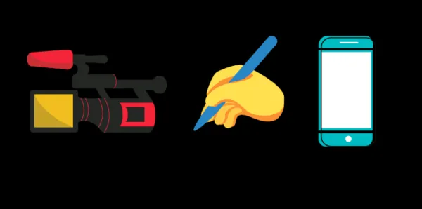 Backstory: It's Time Journalists Woke Up to Their Digital Security