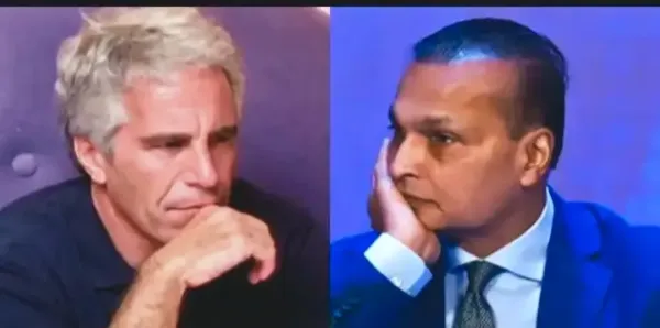 Jeffrey Epstein Was 'White House Insider' To Anil Ambani; Know What They Talked About