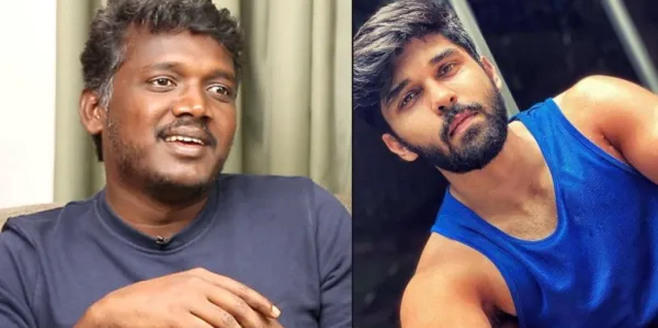Dhruv Vikram படத்தில் இணைந்த 'பிரேமம்' ஹீரோயின்