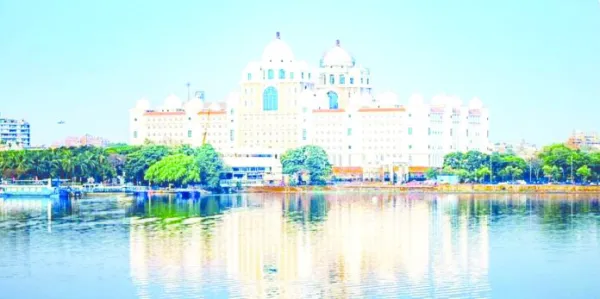 అంచనాలు ఘనం. ఆదాయం స్వల్పం