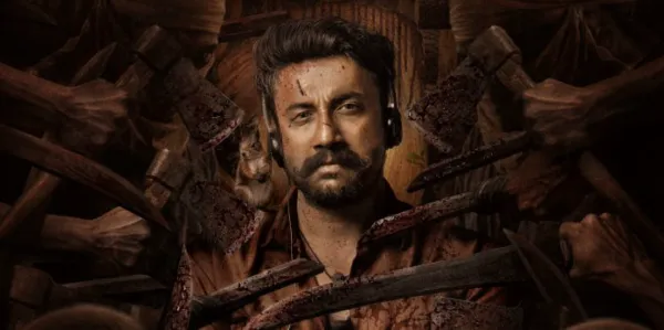 సత్యదేవ్నట విశ్వరూపం
