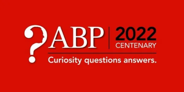 ABP Group's Centennial Campaign Celebrates Curiosity