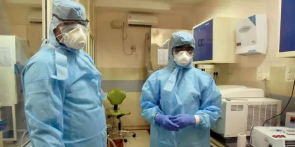 നിര്ദേശങ്ങള് ലംഘിച്ച് കറങ്ങി നടന്നു:പാലക്കാട് കൊവിഡ് രോഗിക്കെതിരെ കേസ്