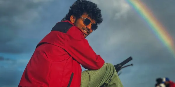 Kavin: ஸ்டார் ரிலீஸ் தேதியை 'லாக்' செய்த படக்குழு?