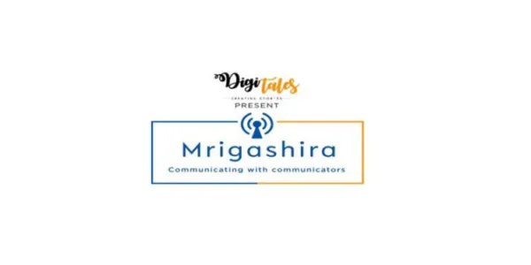 Digitales Media launches Mrigashira, a unique podcast on media and communications industry