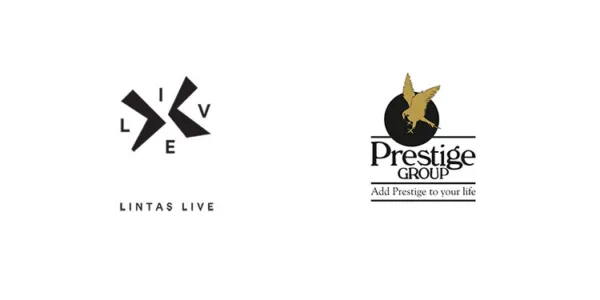 Lintas Live wins the Prestige Group PR and communication mandate