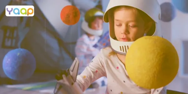 YAAP Creates a stirring Tribute to the Spirit of Independent Agencies in India